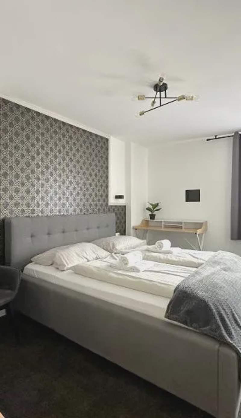 Stilvolle Apartments in Bonn I home2share