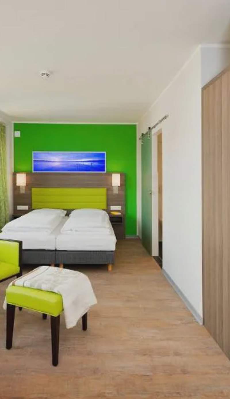 Bonnox Boardinghouse & Hotel