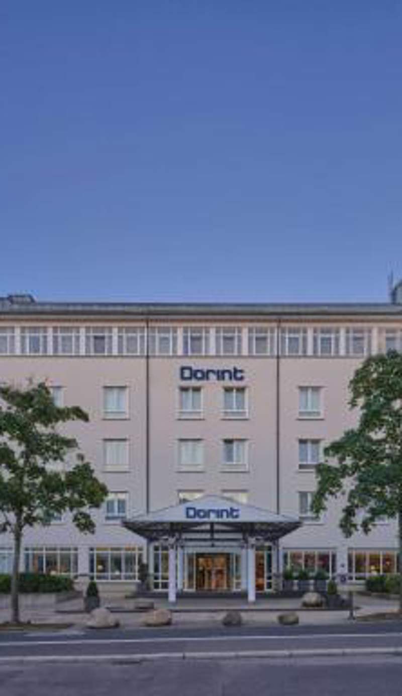 Dorint Hotel Bonn