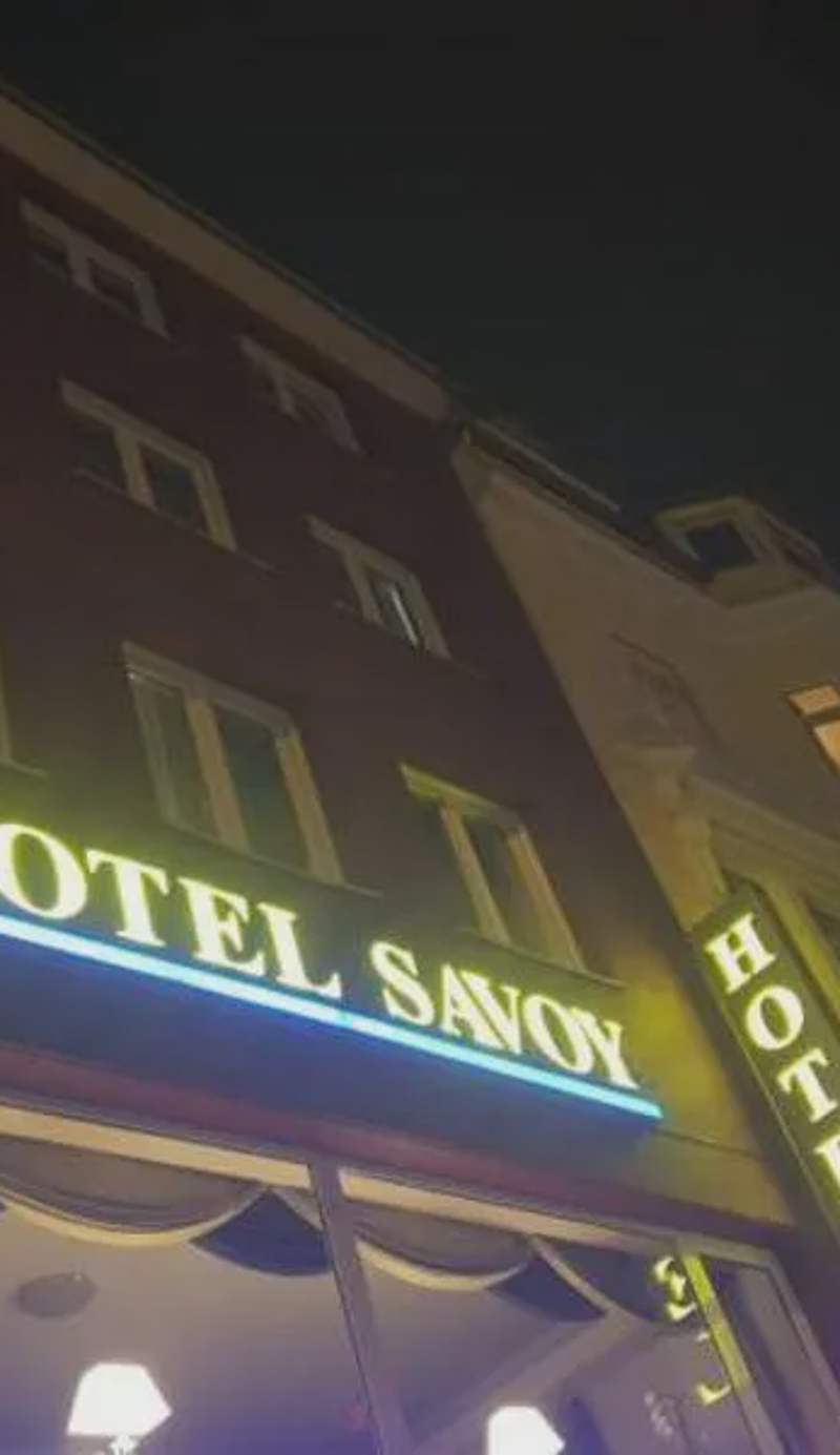 Hotel Savoy Bonn