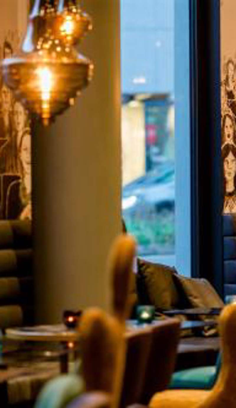 Motel One Bonn-Beethoven