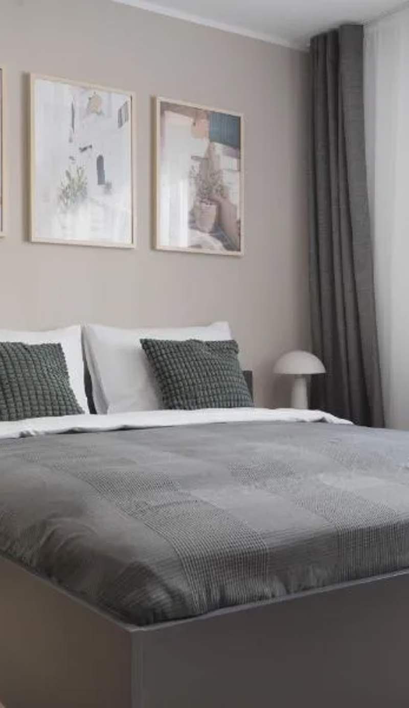 Central Bonn Apartments I home2share