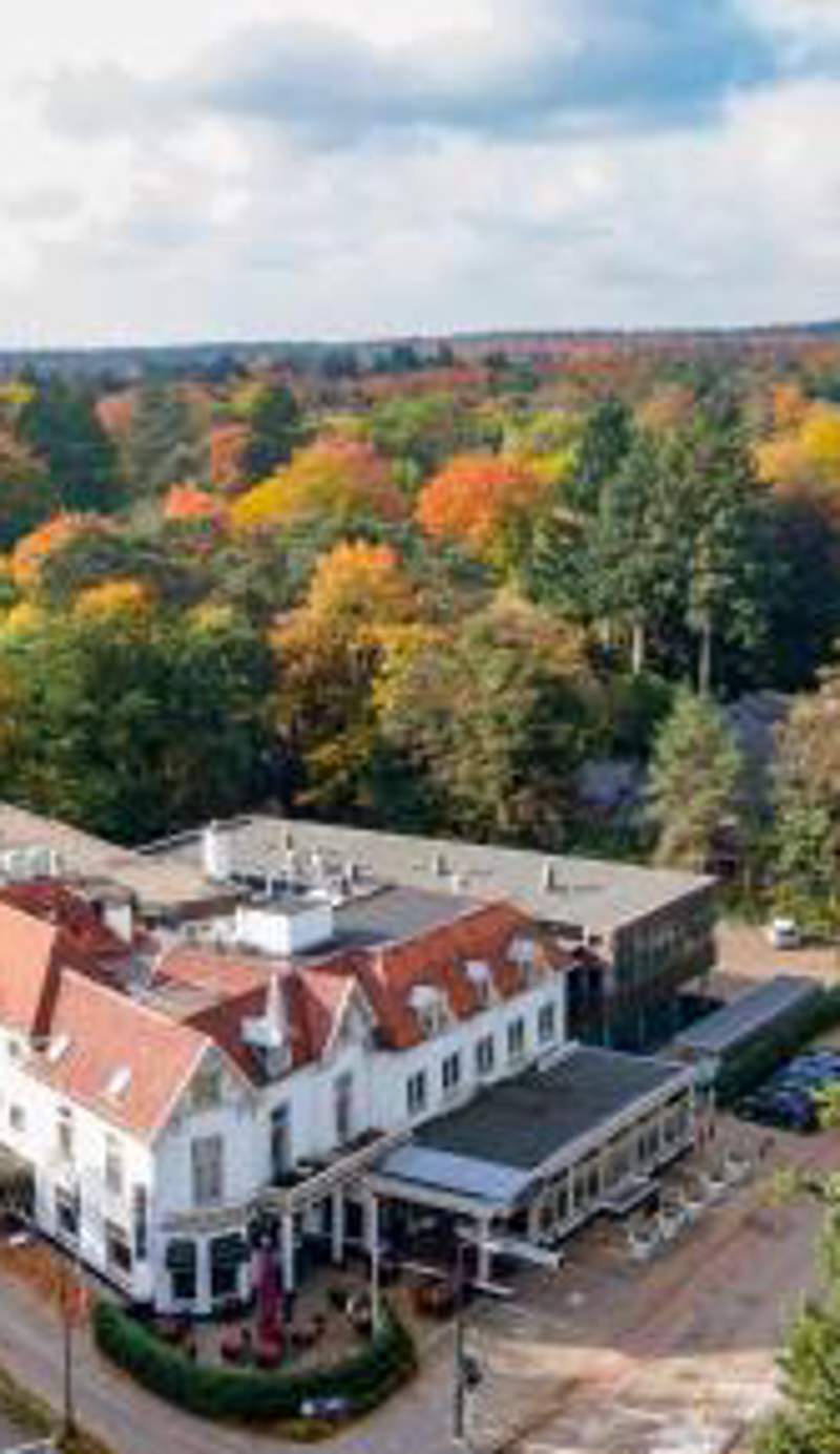 Fletcher Hotel Apeldoorn