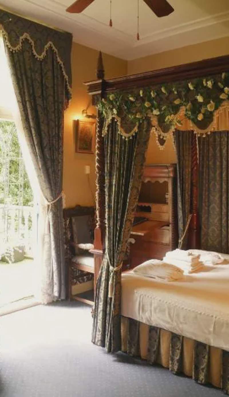 Hotel Pegasus