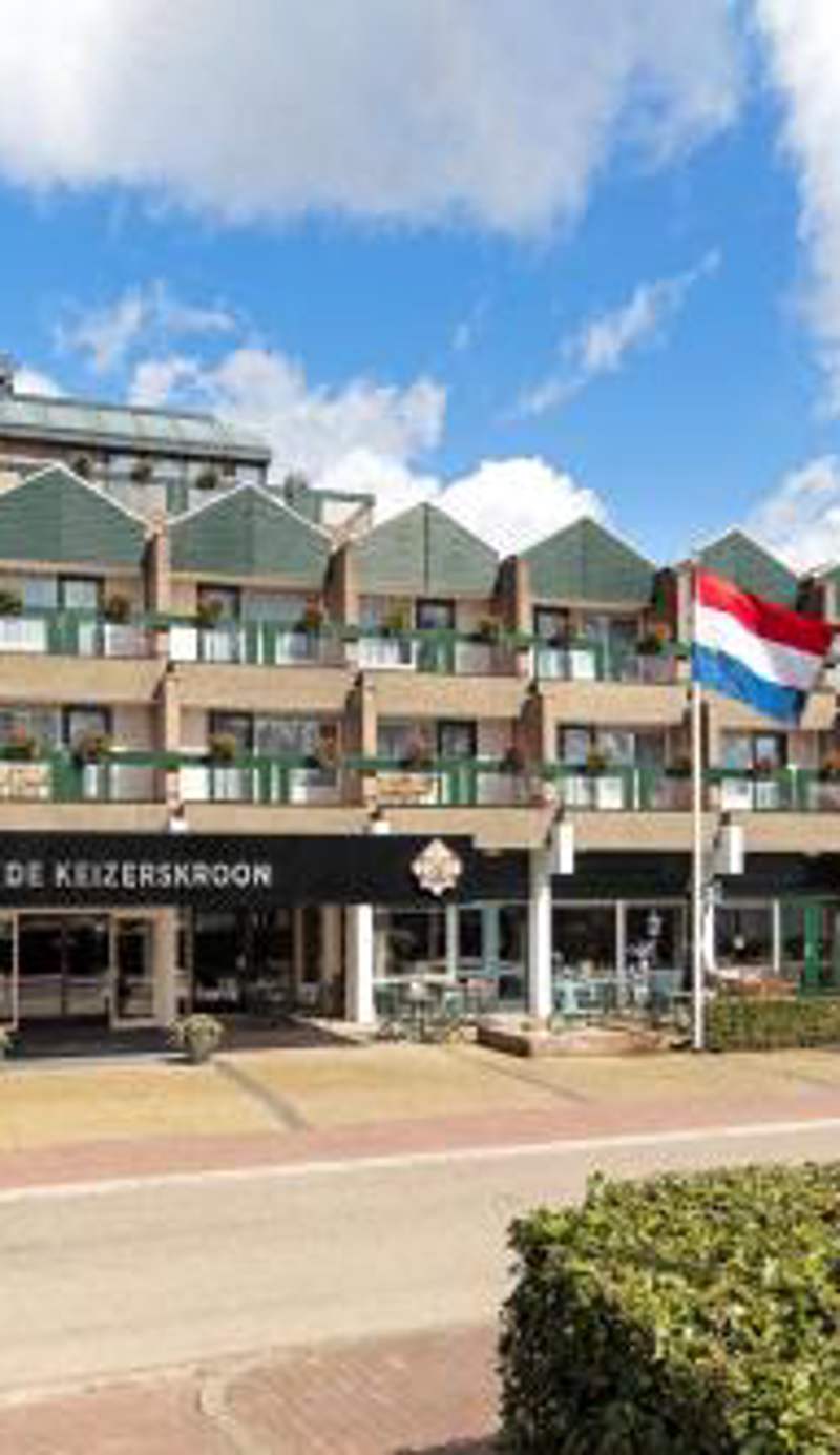 Bilderberg Hotel De Keizerskroon