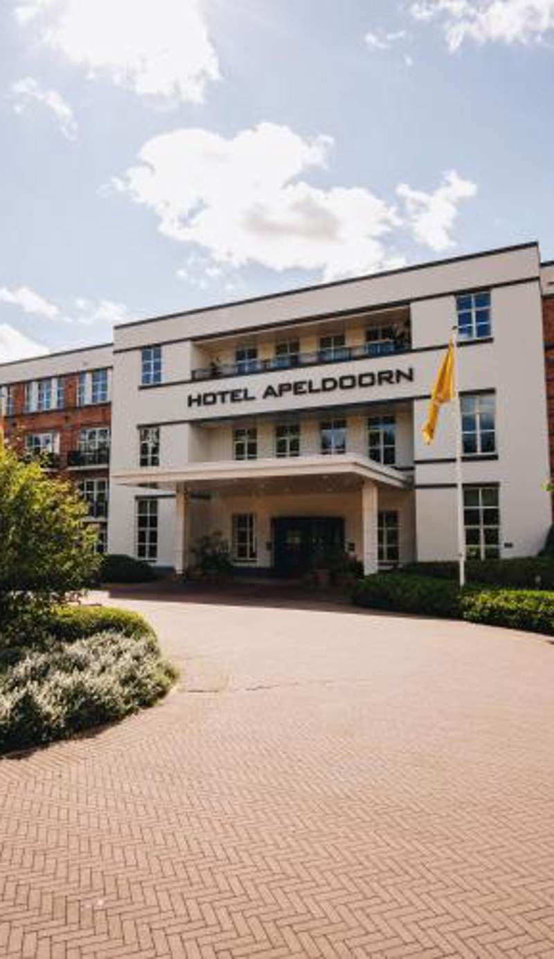 Van der Valk Hotel Apeldoorn