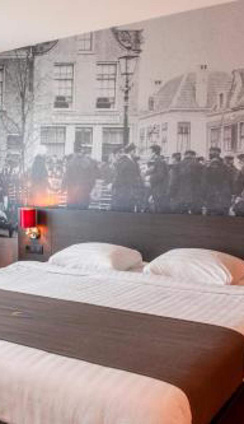 Bastion Hotel Amersfoort