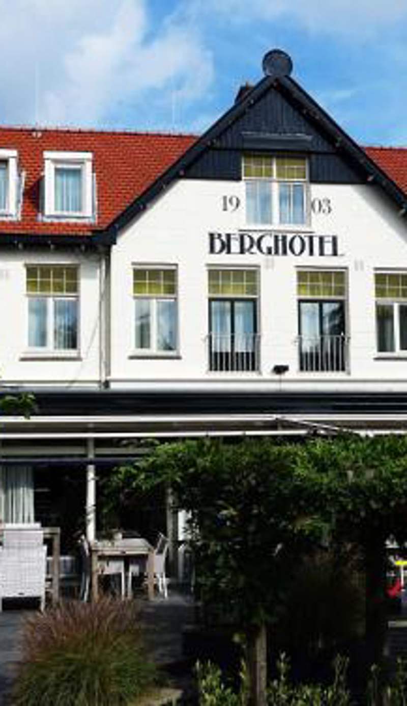 Amrâth Berghotel Amersfoort