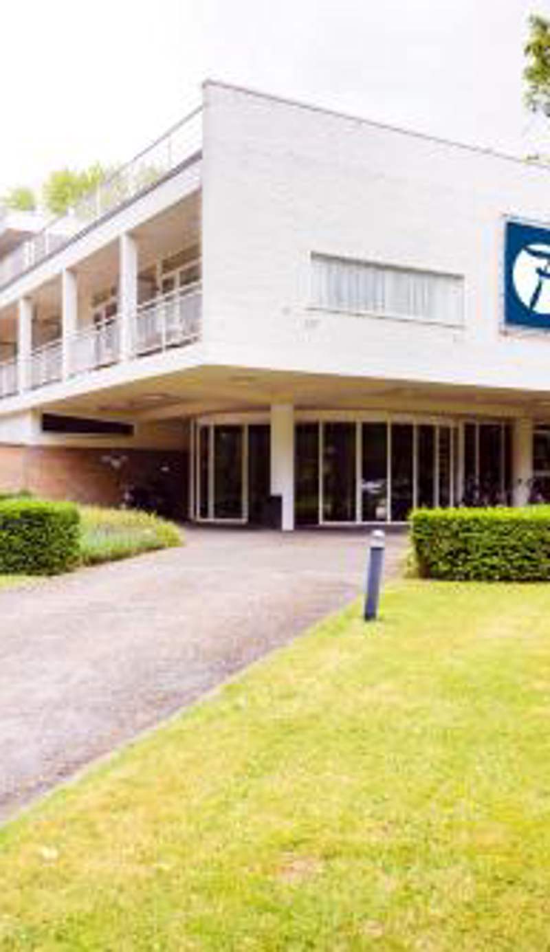 Fletcher Hotel Restaurant Amersfoort