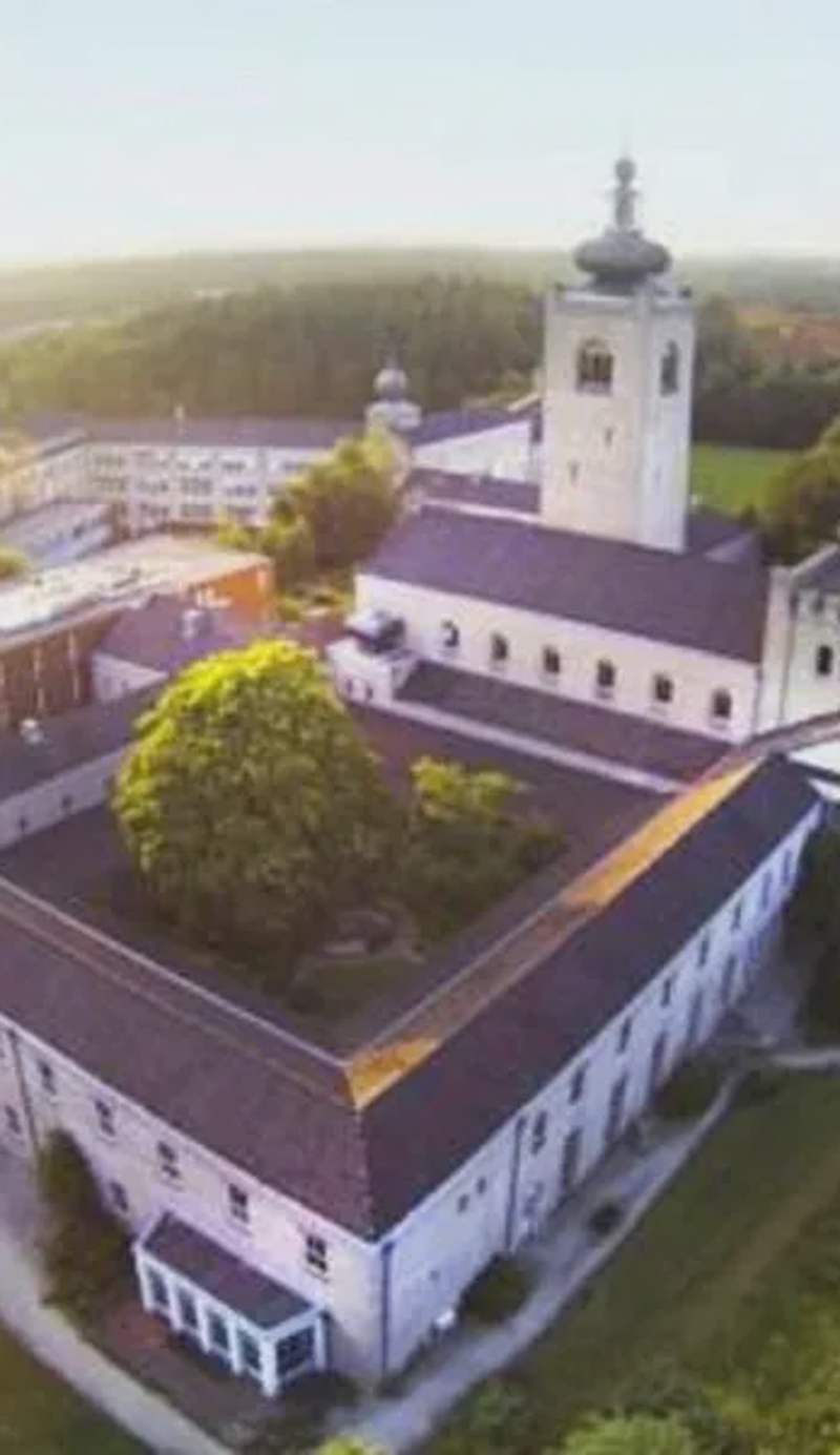 Leerhotel Het Klooster