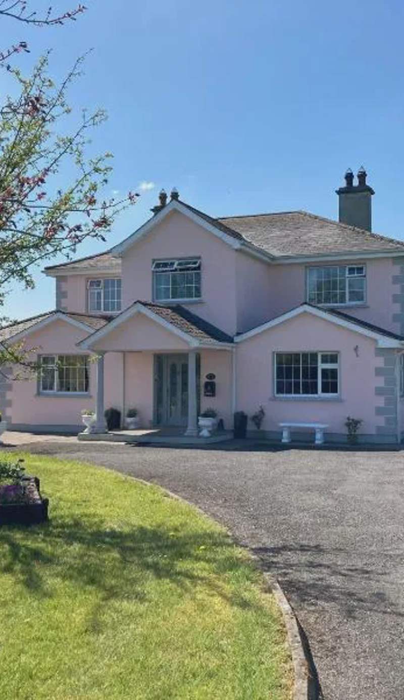 Tir Na Nog B&B