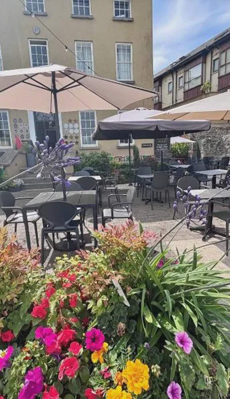 Baileys Hotel Cashel