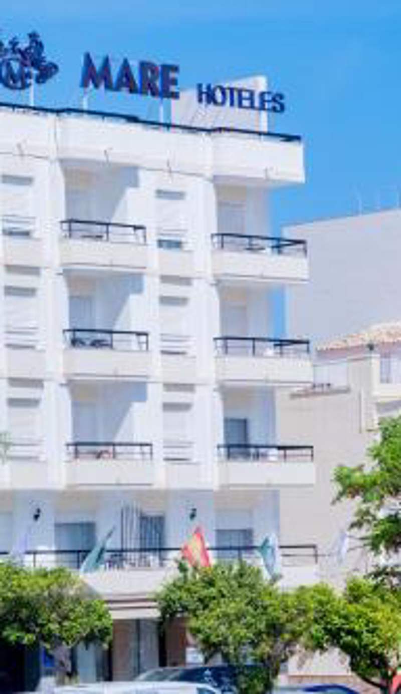 Mare Estepona Hotel