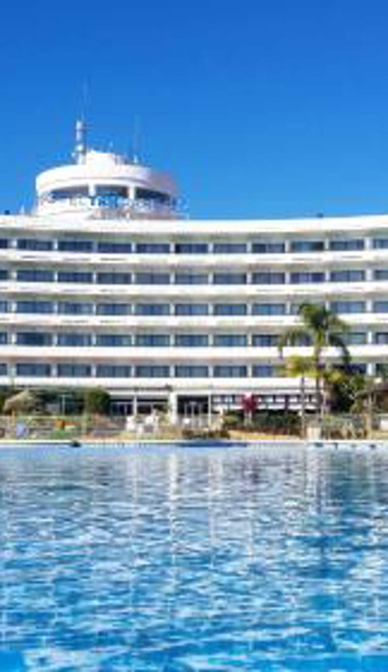 TRH Paraíso