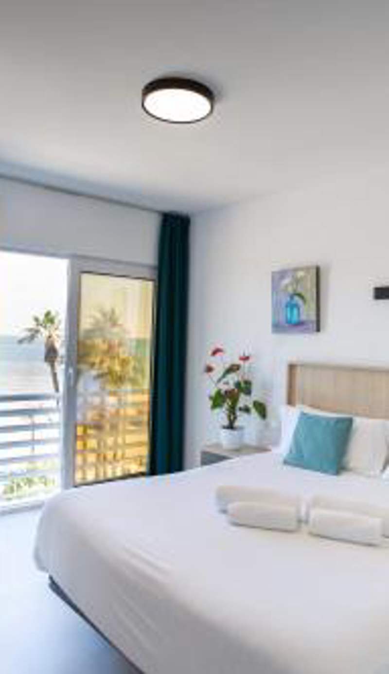 Hotel Mediterráneo by Croma