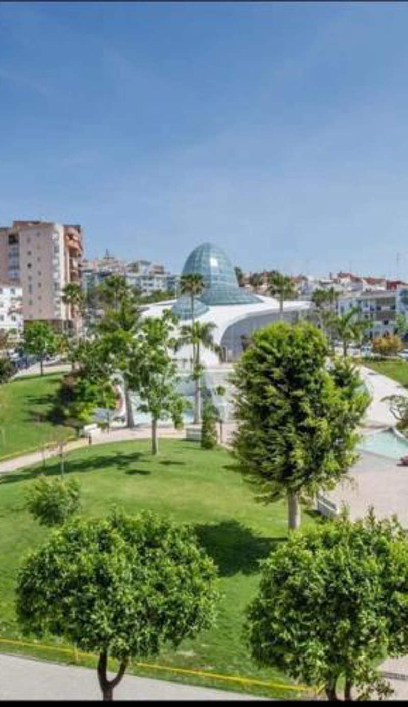 Estudio Central