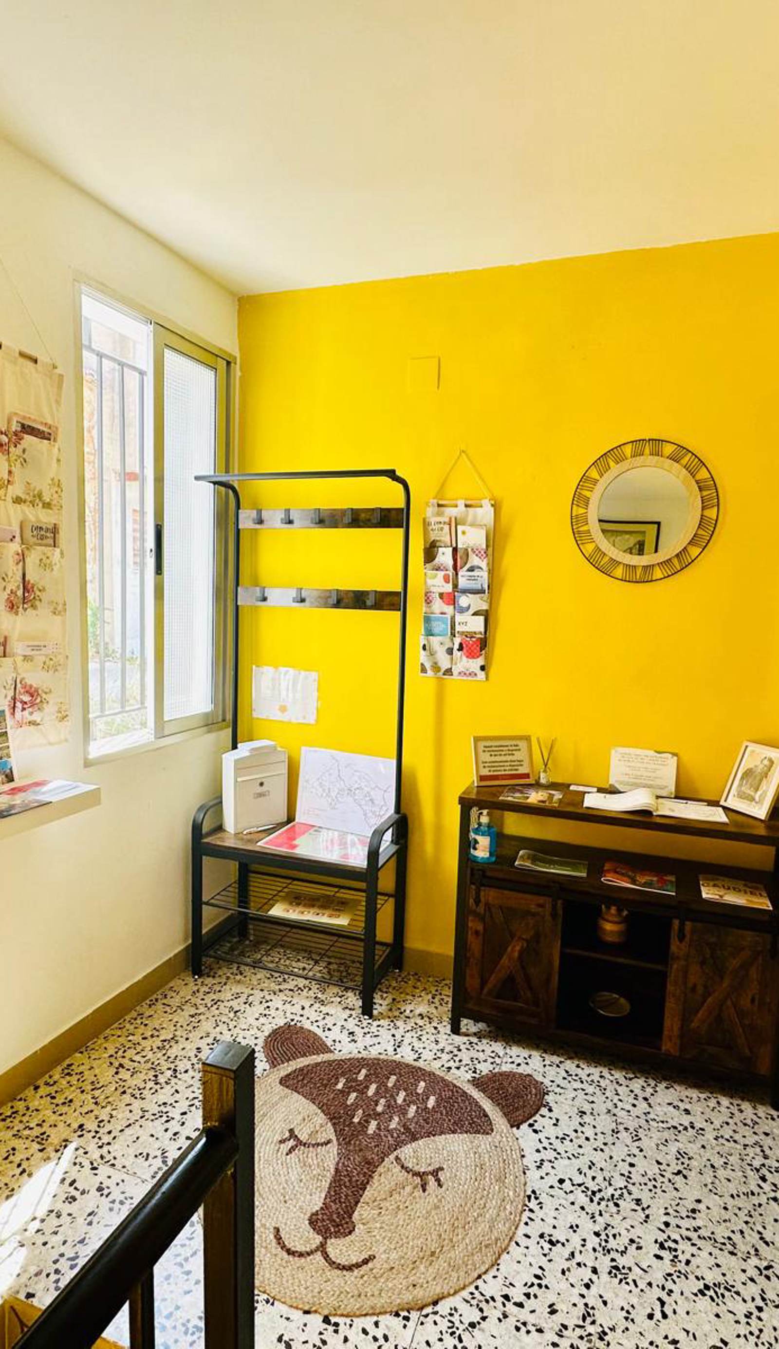 La Casa de Matilde