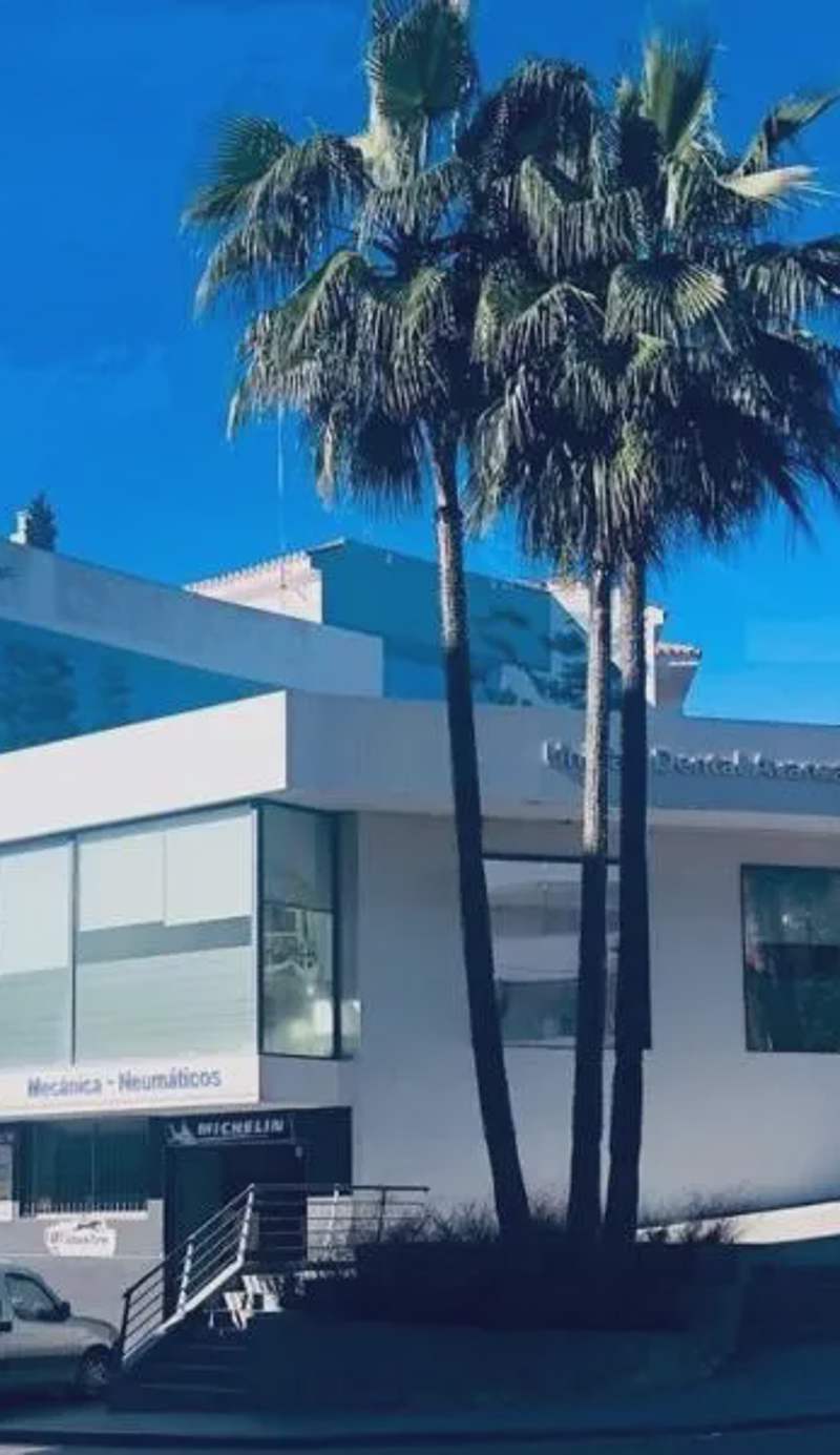 Apartamento Turistico Hermanos Infantes