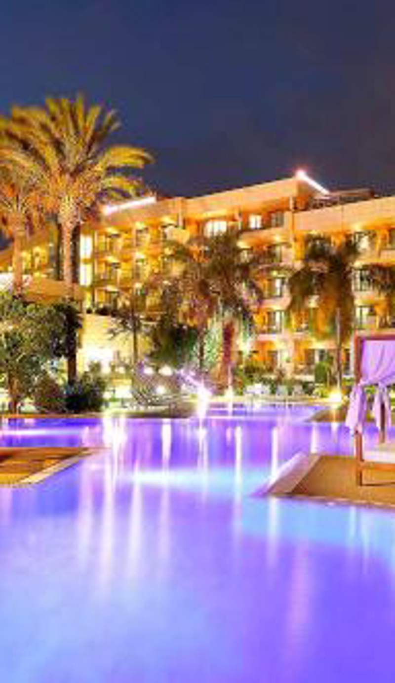 Exe Estepona Thalasso & Spa- Adults only Recommended