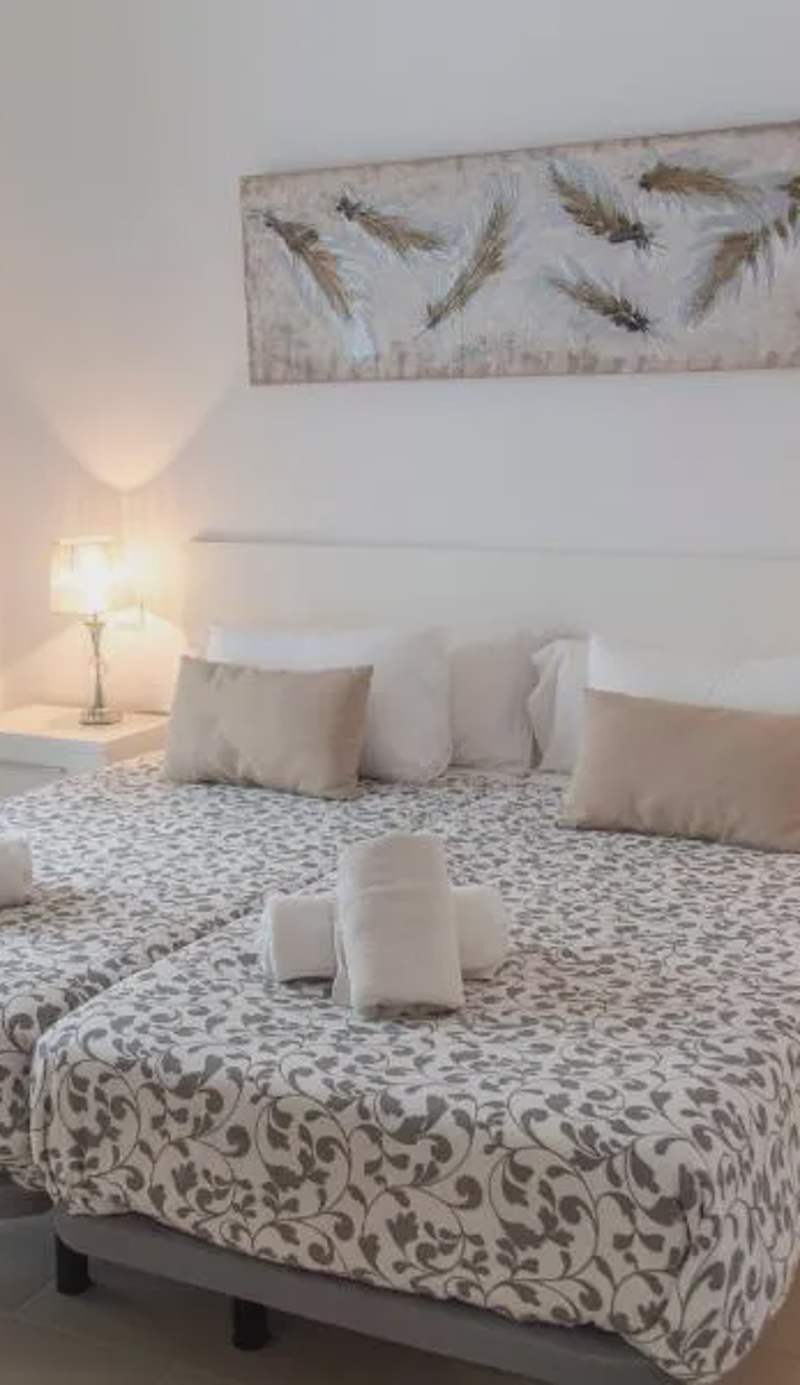 Royal Suites Estepona by Croma