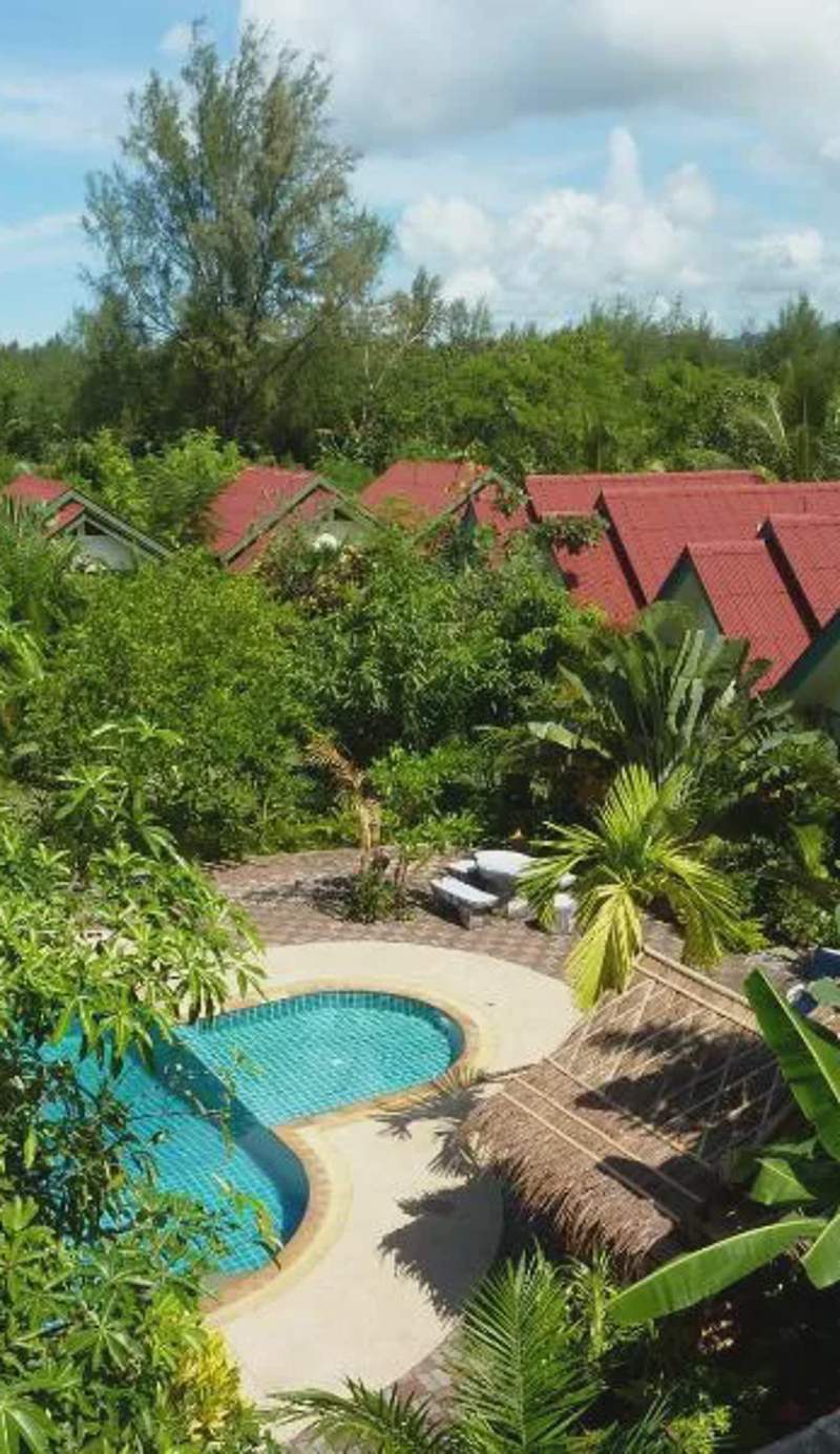 Ladda Resort