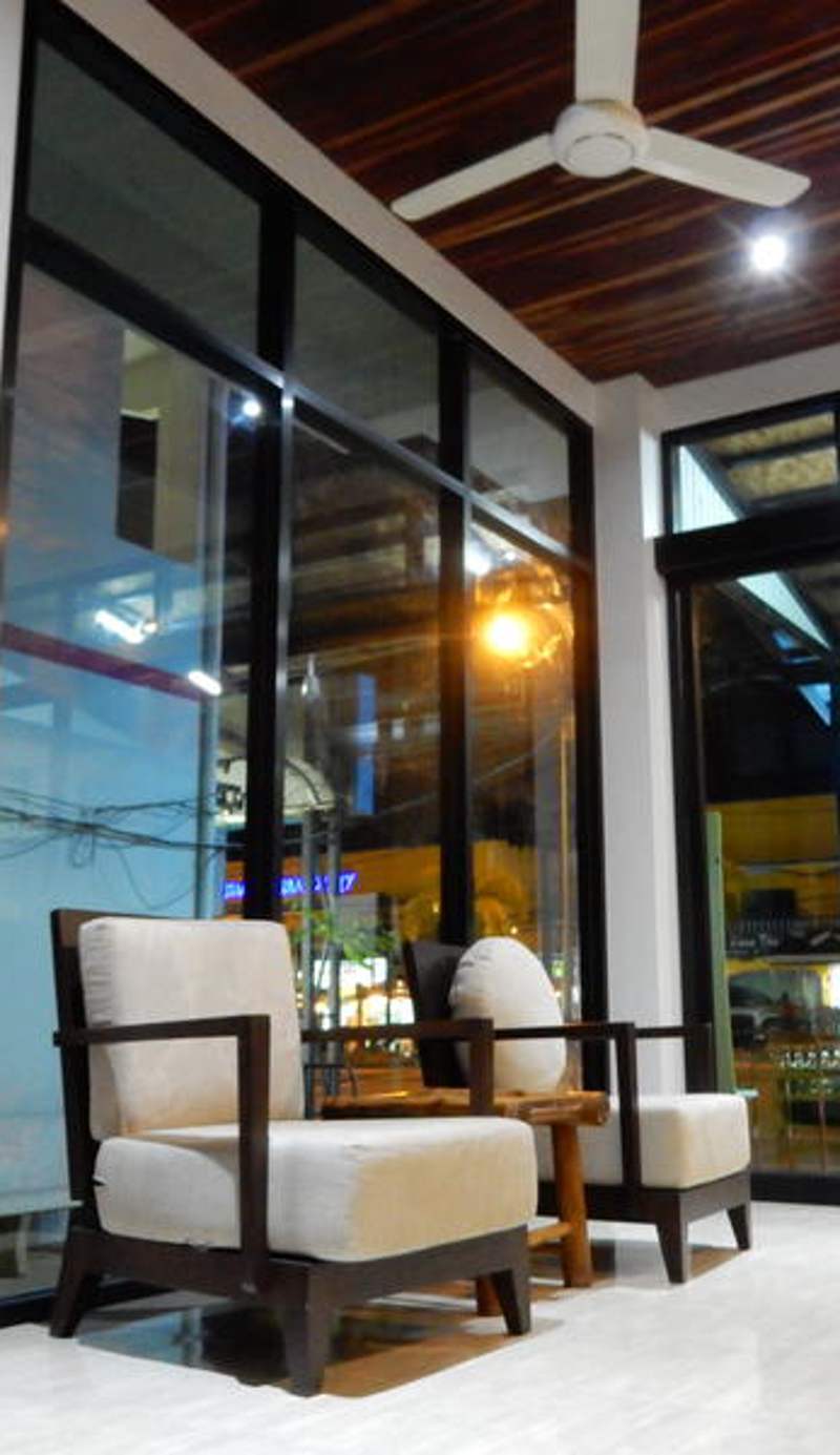 Khaolak Wandee Hostel