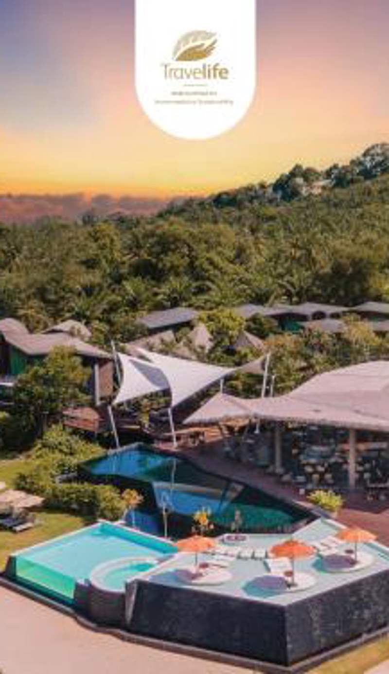 Kalima Resort and Villas Khao Lak