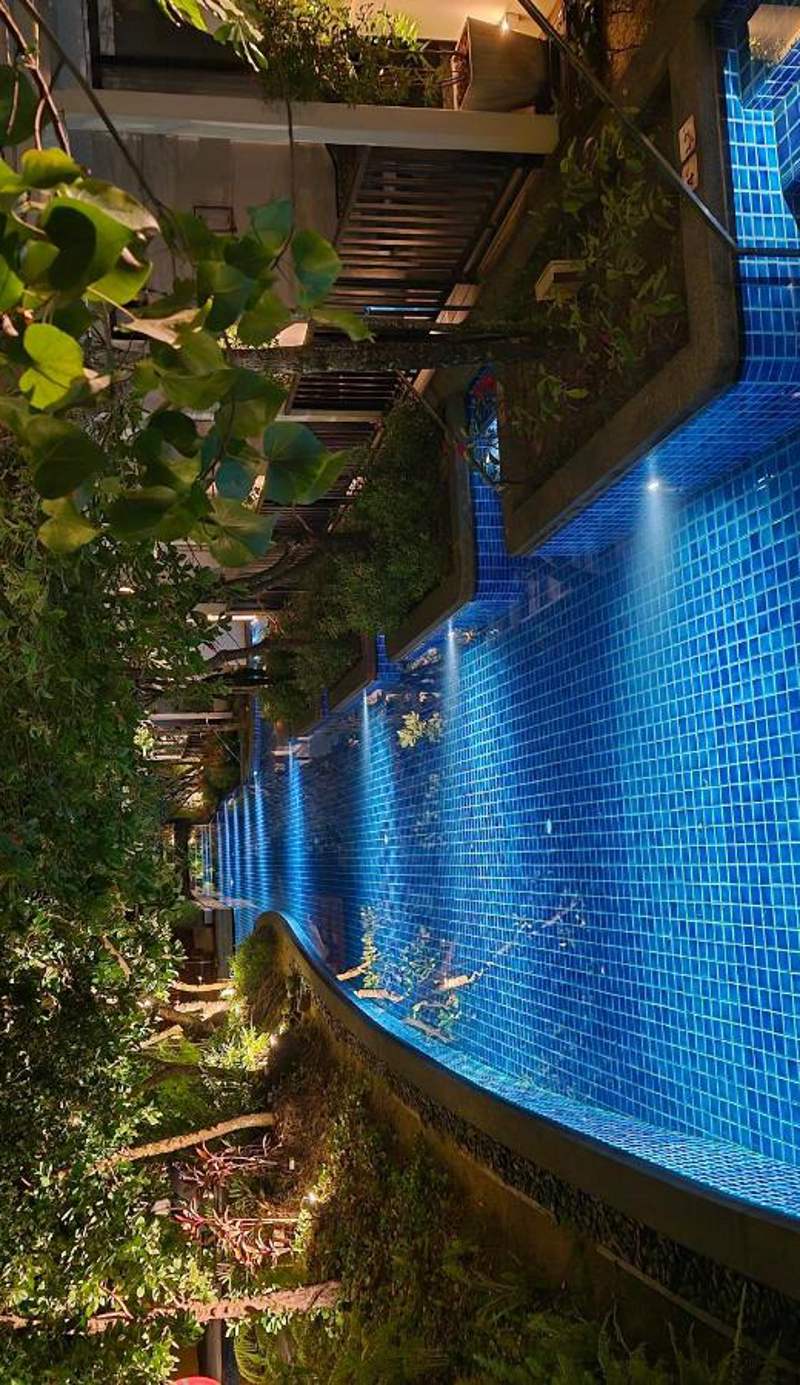 JW Marriott Khao Lak Resort and Spa