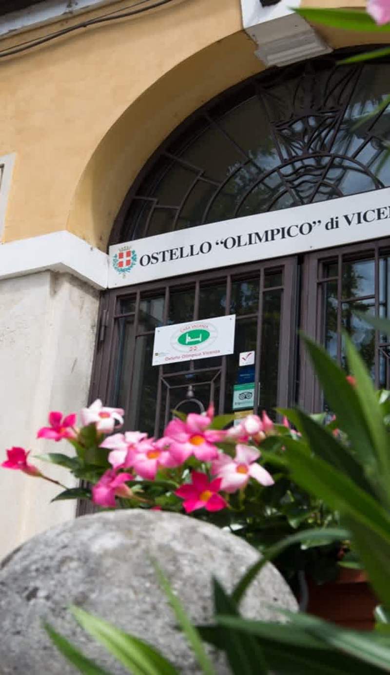 Ostello Olimpico Vicenza