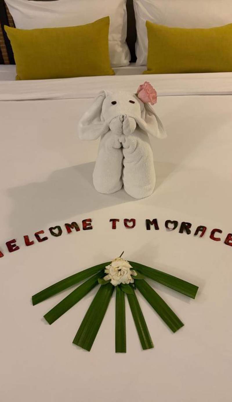 Moracea by Khao Lak Resort