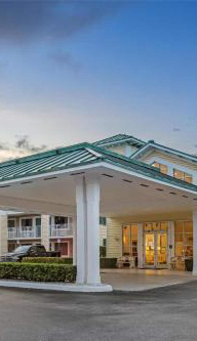 Best Western Gateway To The Keys - Florida City, Homestead, Everglades