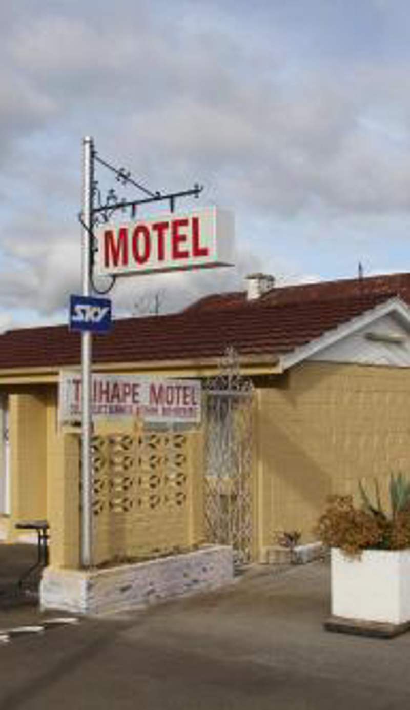 Taihape Motels