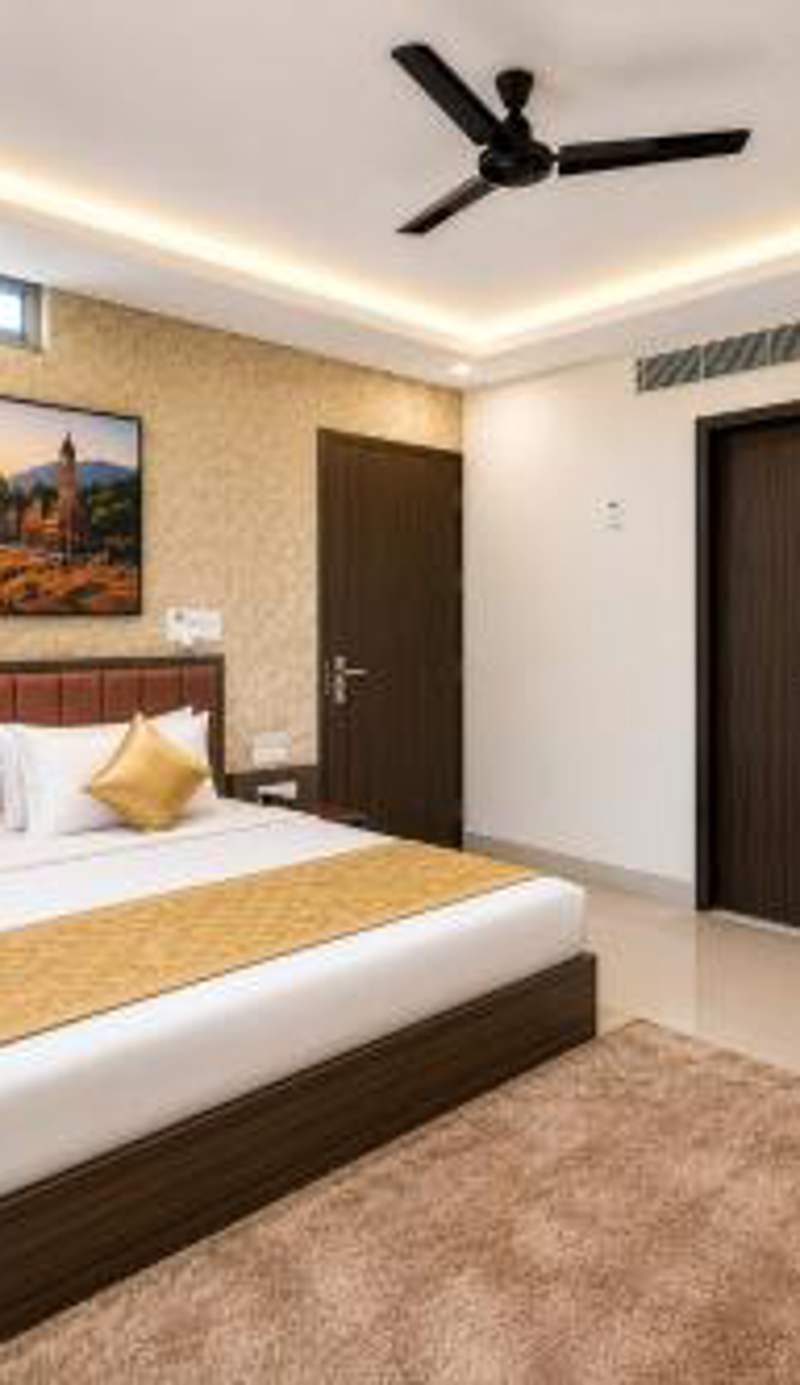 Hotel The Heights