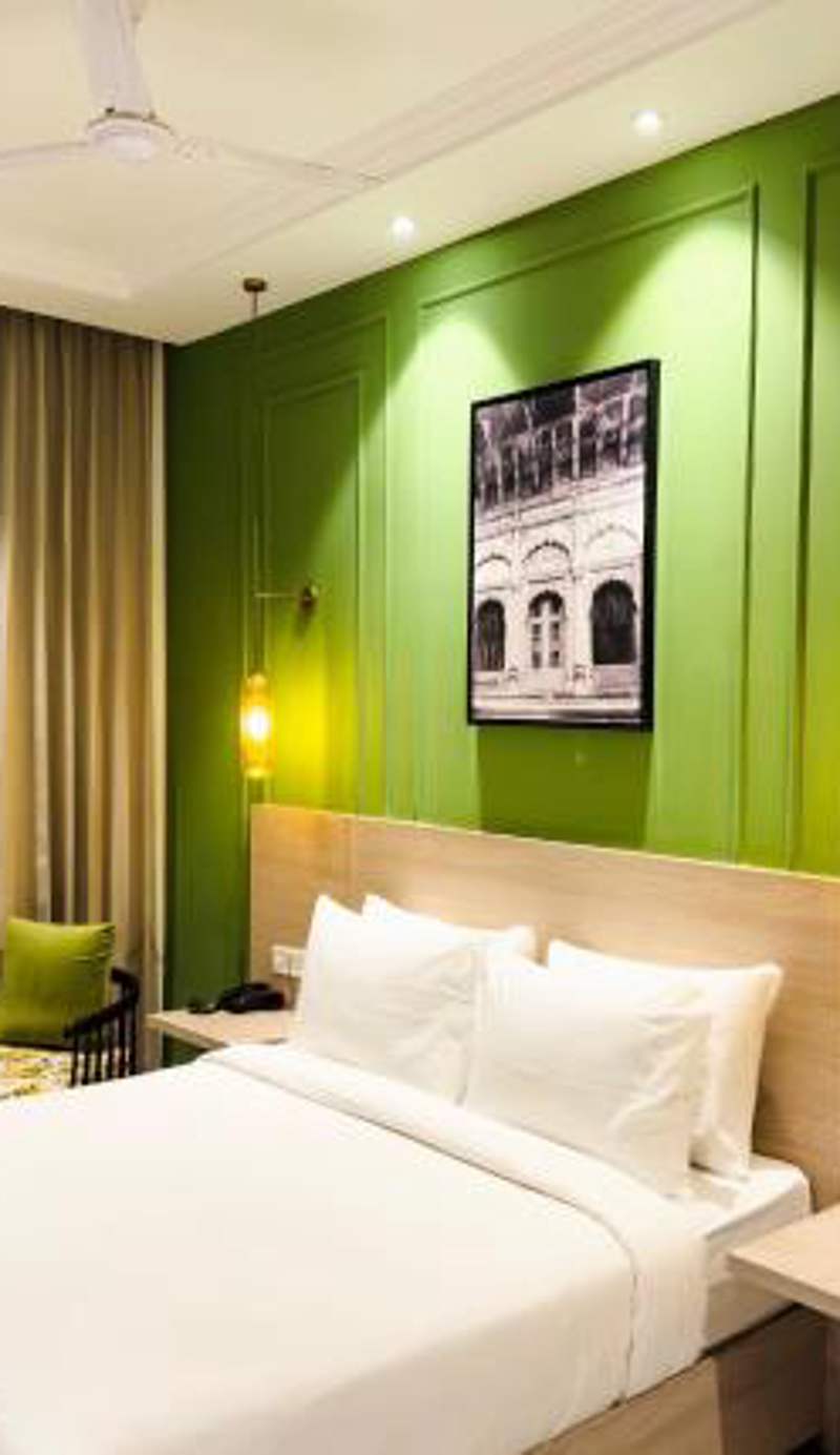 Hotel Wonder Hills,Har ki Pauri Road Haridwar
