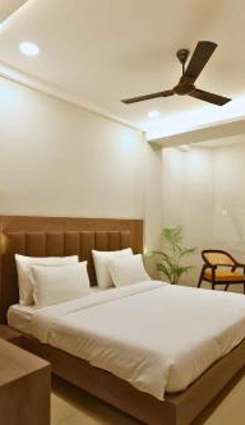 Arjun - A boutique hotel
