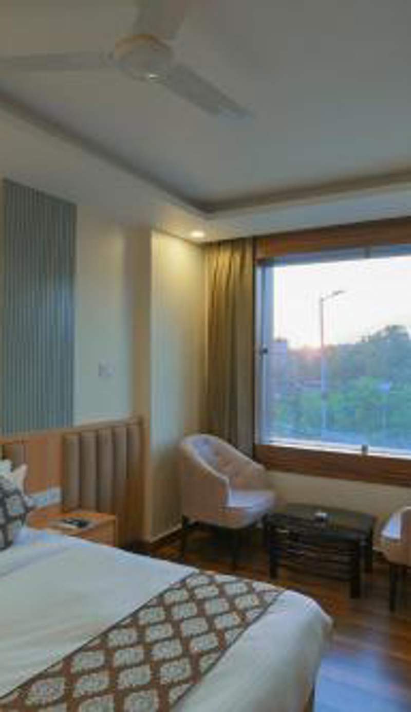 Hotel Swagat Suites