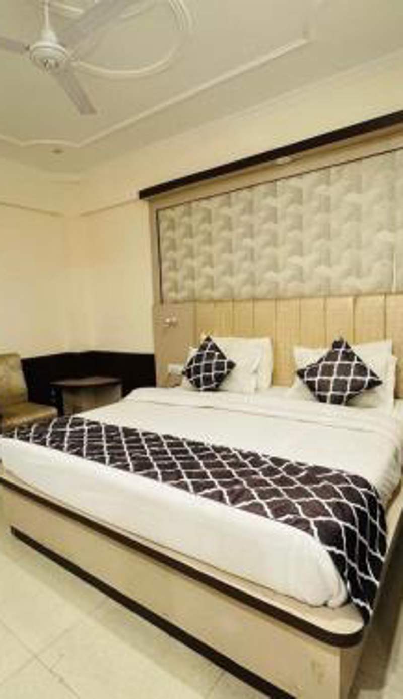 Hotel Ganga Aatitheyam