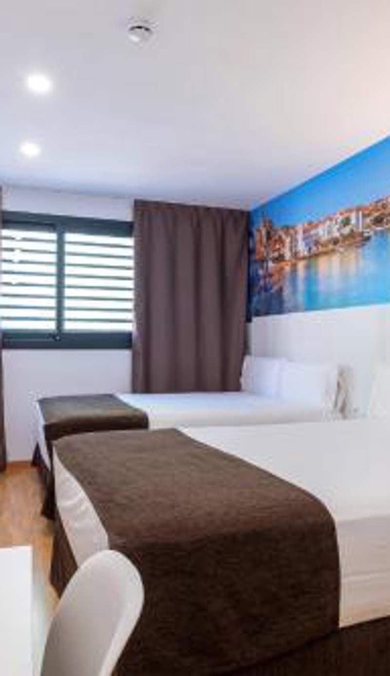 Hotel BESTPRICE Girona