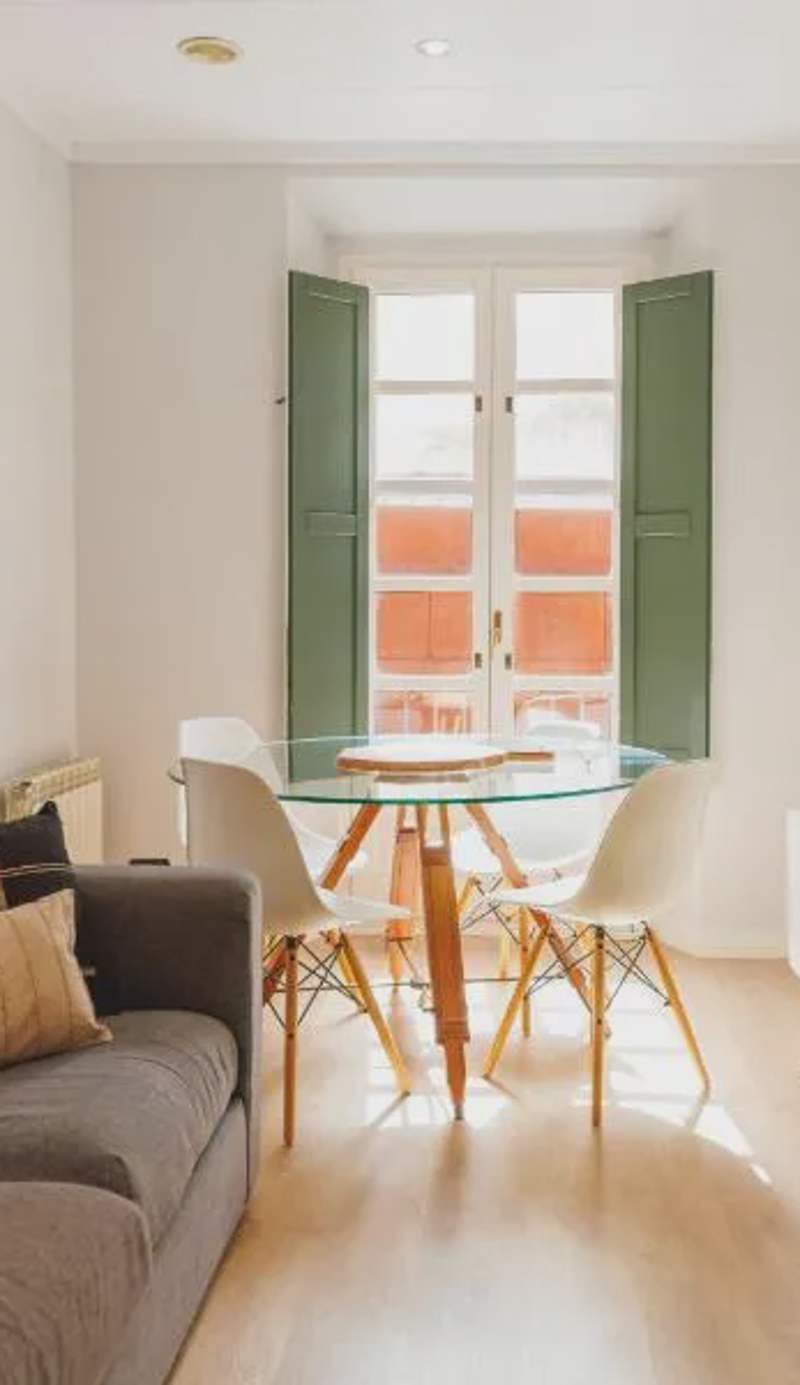 Bravissimo Apartaments Mora 4