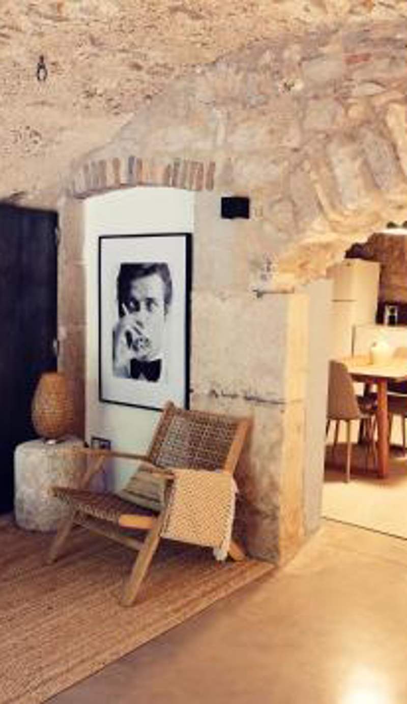 La Dolce Vita. Boutique Apartment