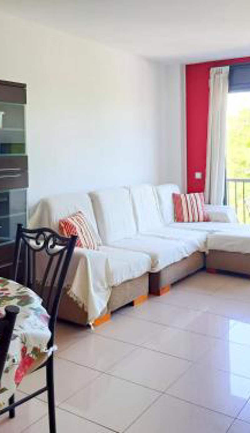 Apartamento en alquiler turístico en Girona ciudad