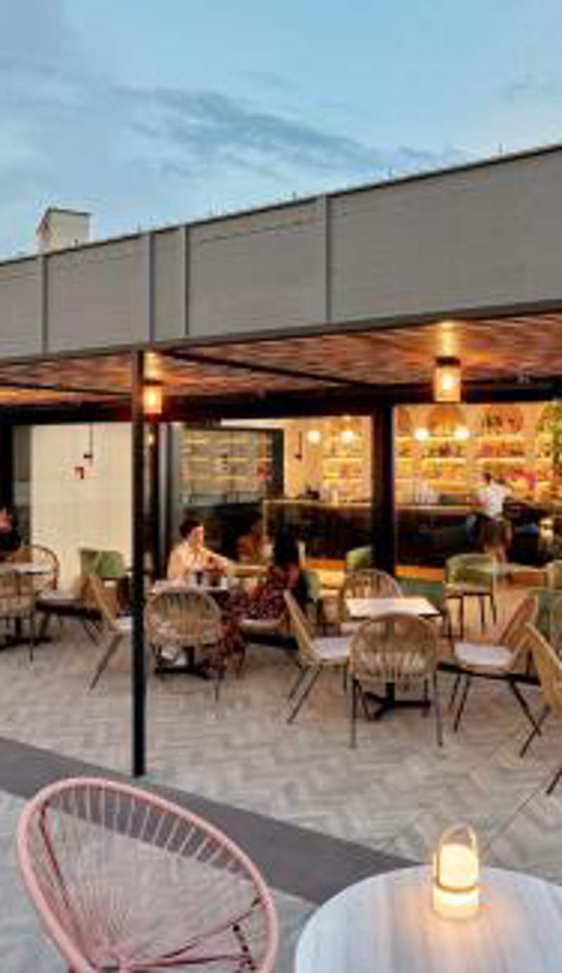Hotel Gran Ultonia