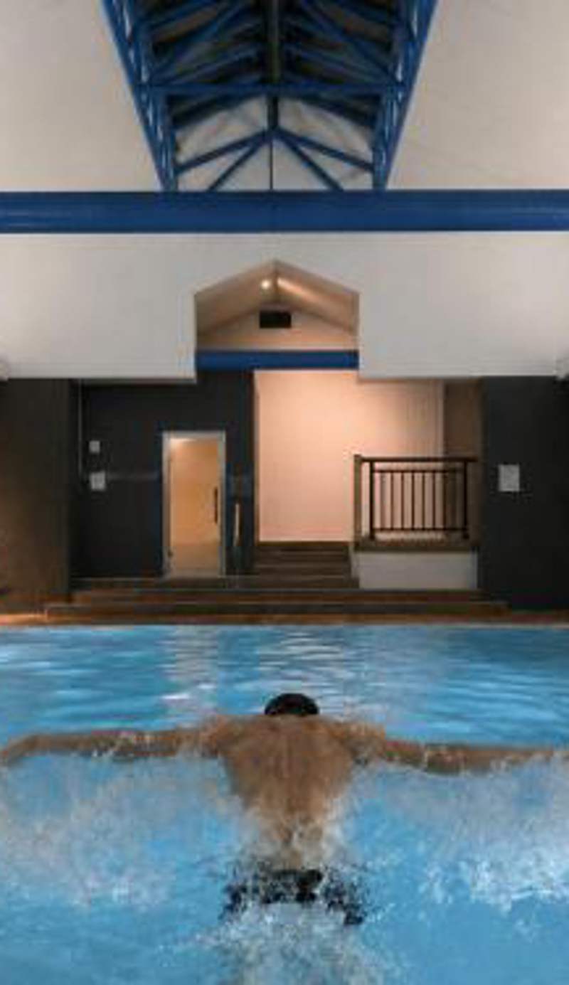 Sandman Signature London Gatwick Hotel