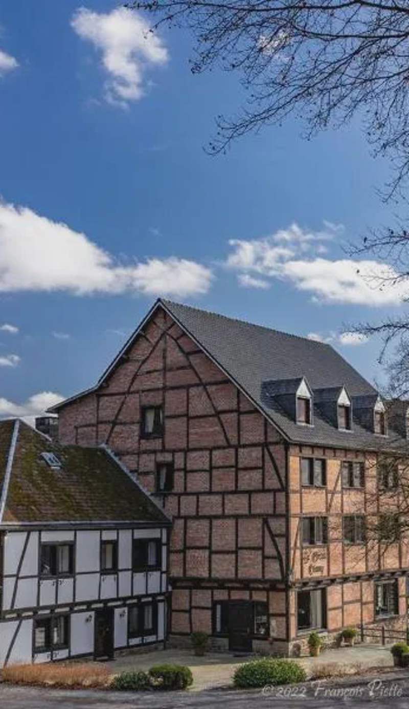 Hôtel Grand-Champ