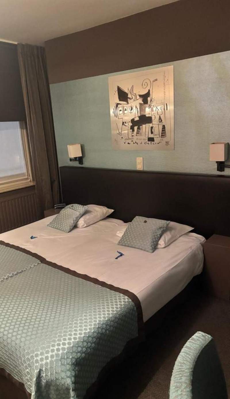 Hotel L'Esprit Sain