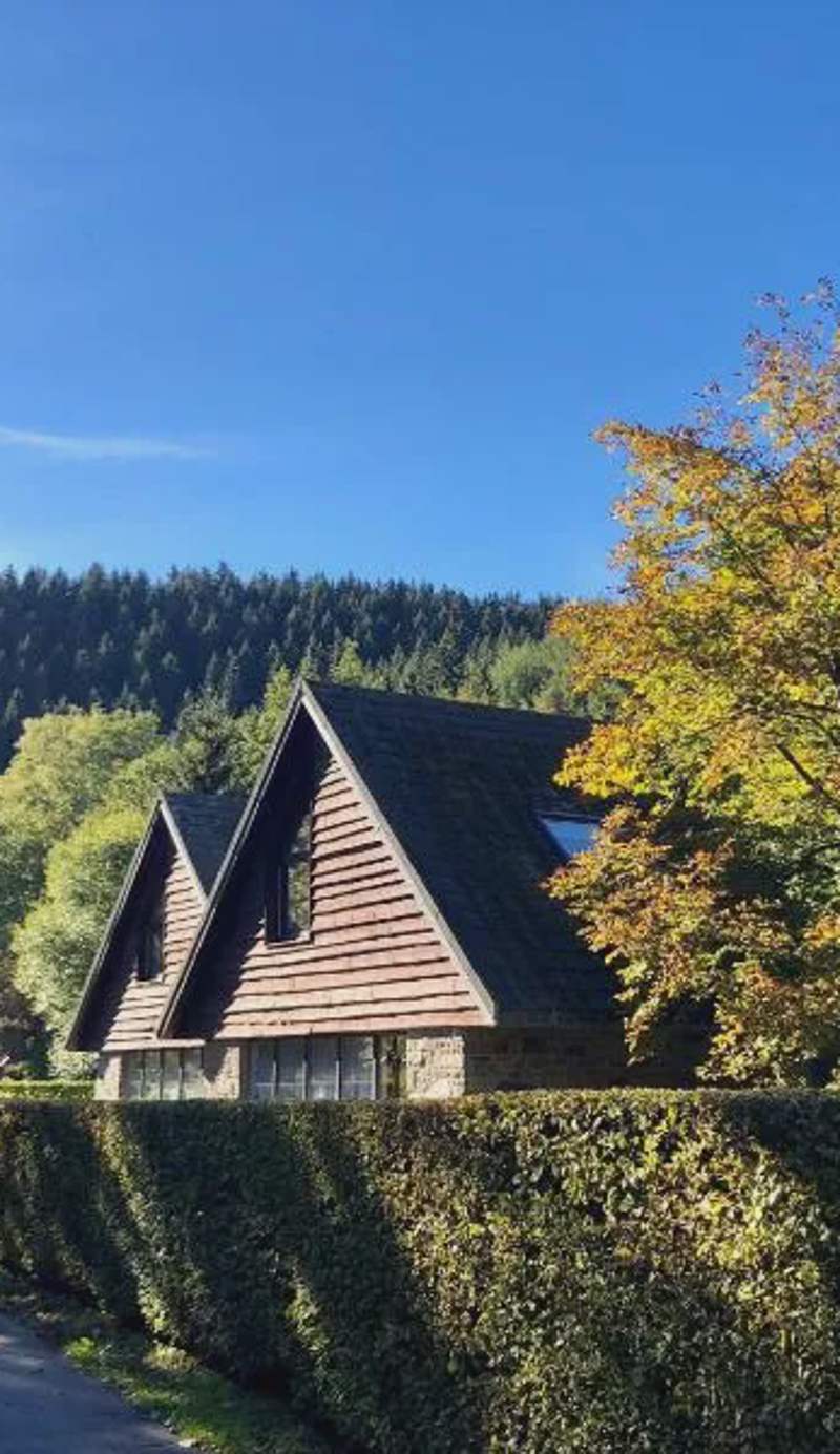 Val d'Arimont Resort