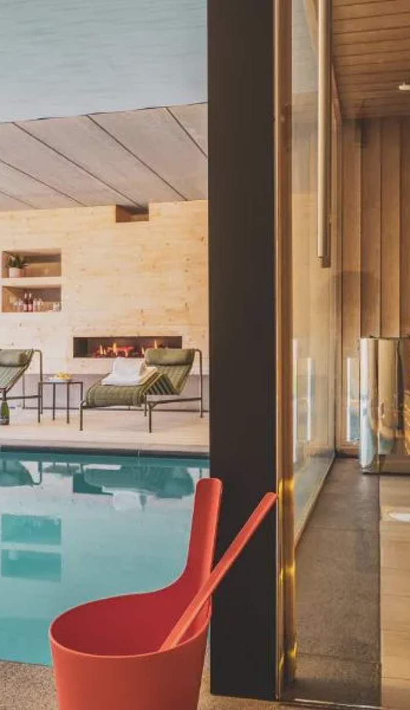Daft Hotel & Glamping