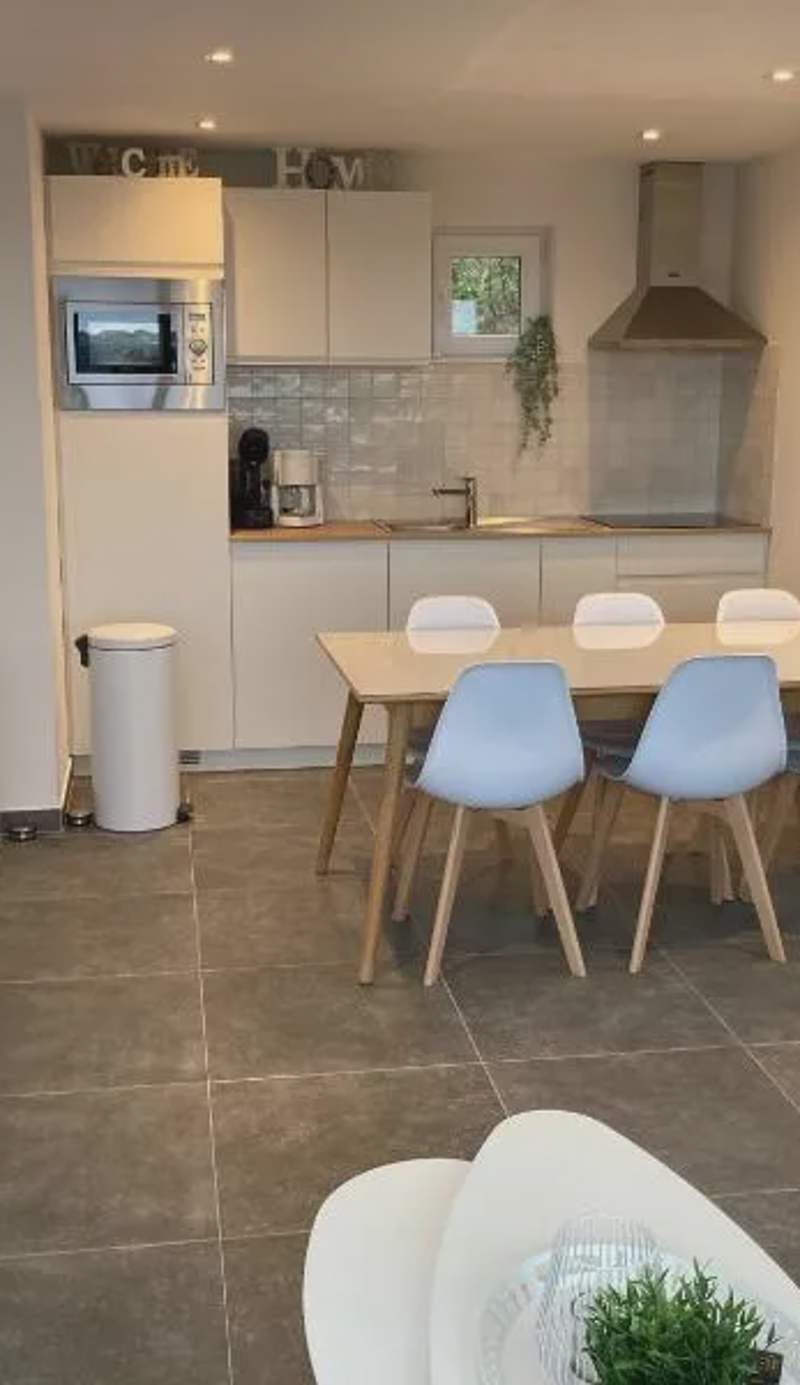 TERRASSES DE MALMEDY Triplex 242 " PLACE DES REVES "