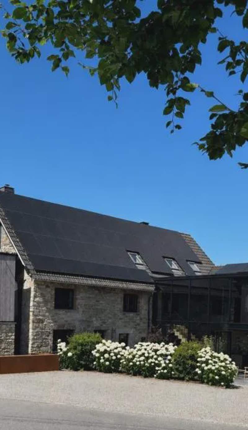 B&B La Bouliniere