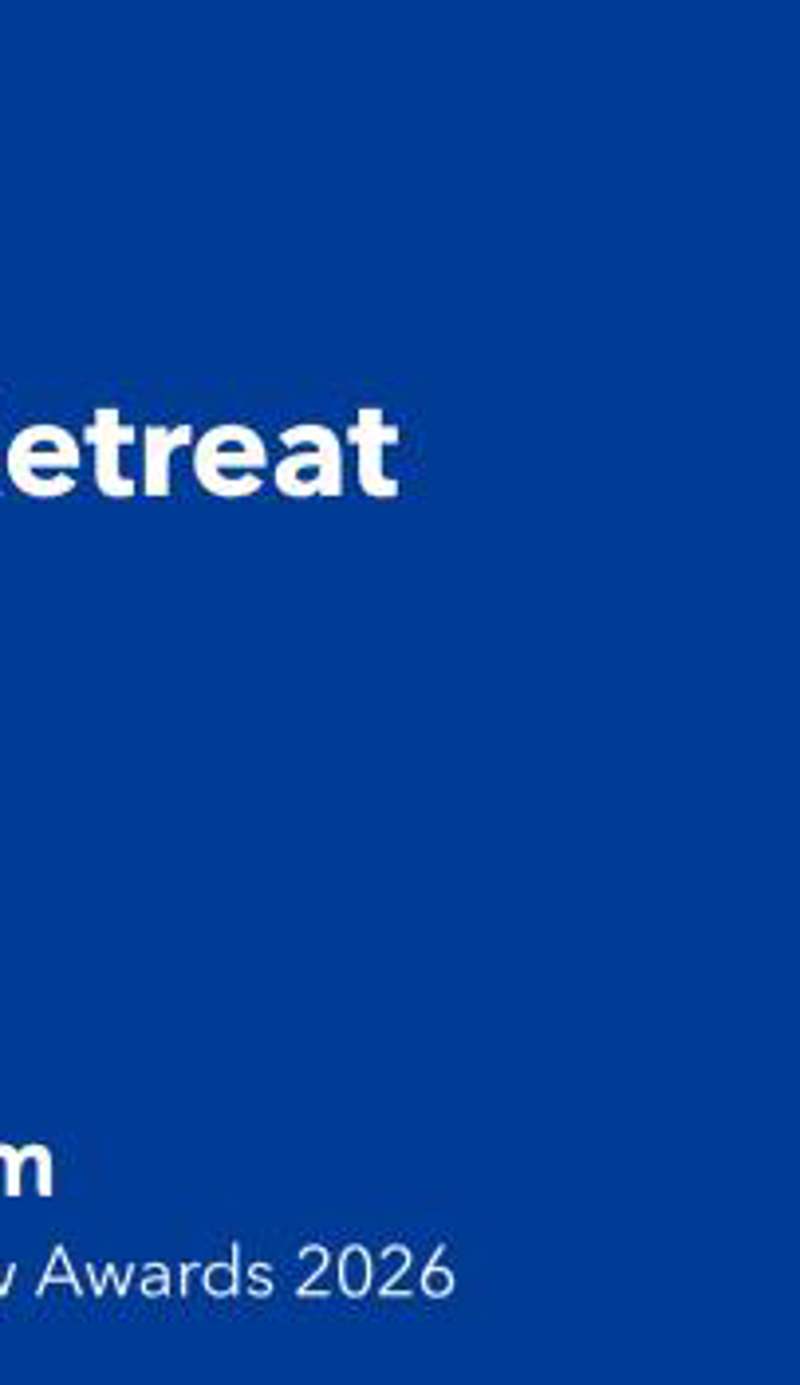 Liza's Retreat